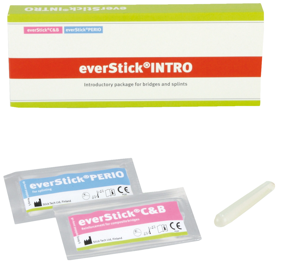 everStick Intro Kit