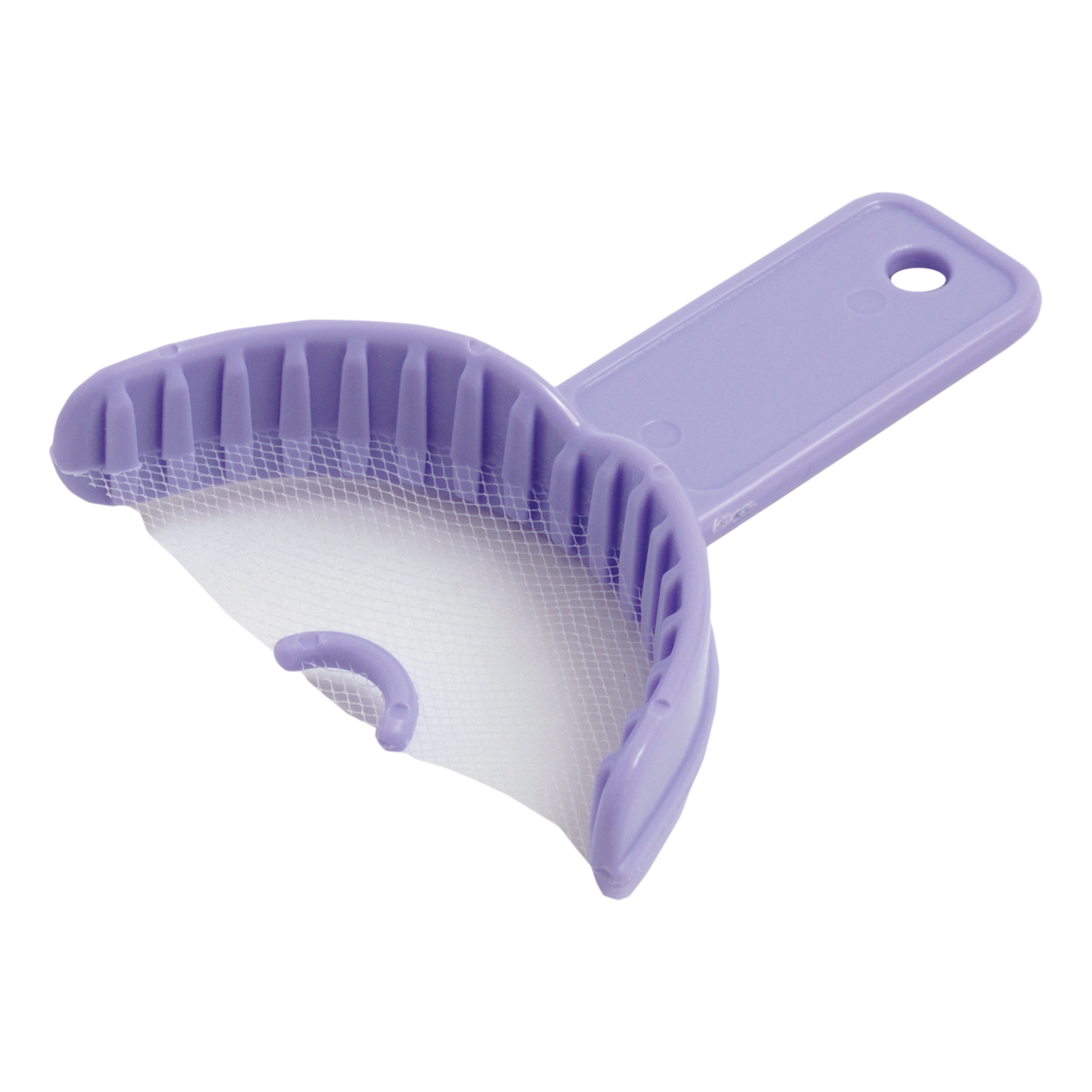 Bite Tray Regular Anterior