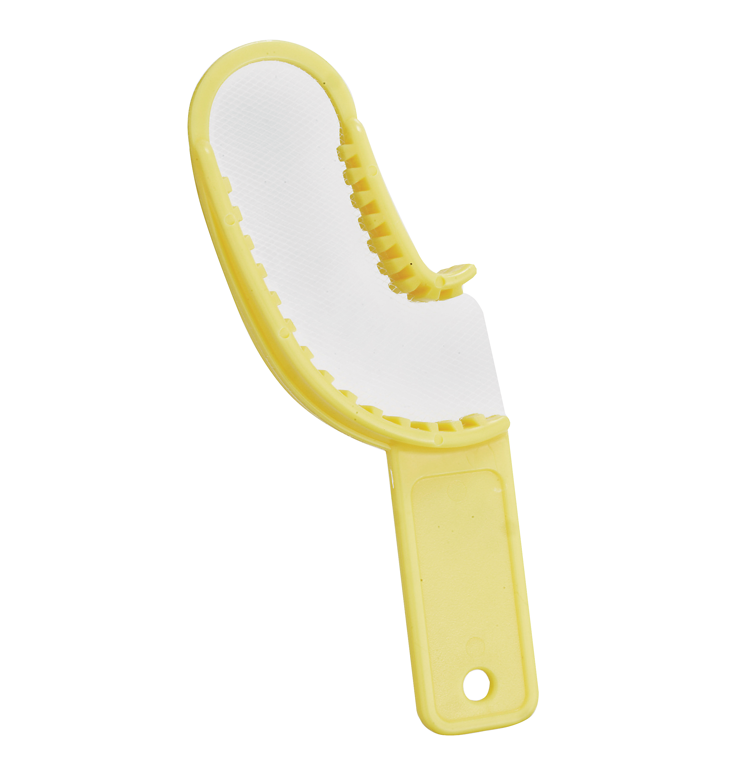 Bite Tray Regular Quadrant