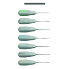 Luxator Instrument Kit Assorted