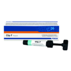 Clip Tripack Syringe 4g 3pk