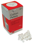 Cotton Pellet Size 1 32g 1000pk