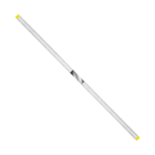 Komet Flex Diamond Strips Extra Fine Yellow 0.8mm WS37EF 10pk