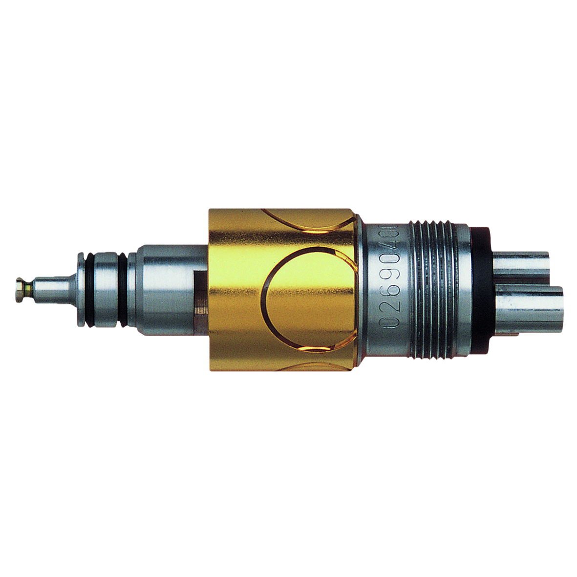 Assistina Adaptor Roto Quick