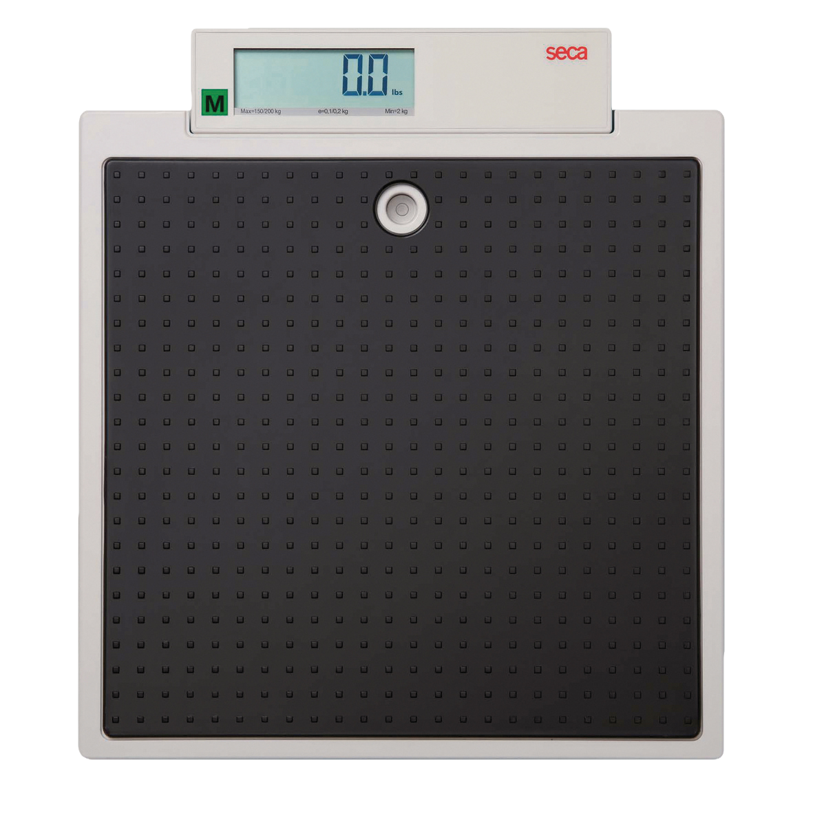 seca 875 Class III Digital Scale