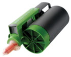 Express 2 Penta Putty Soft Cartridge Only - Pentamix 3