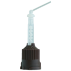 ParaCore Mixing Tips Short Brown Superfine 40pk