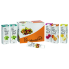 GC Dry Mouth Gel 10 Assorted