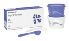 Hydrorise Putty Fast Set Handmix 600ml