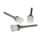 DEHP Prophy Brush Nylon RA 50pk - Latex-Free