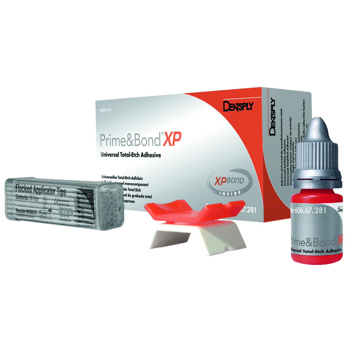 Prime&Bond XP Bottle 5ml