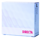 Fenderwedge Medium Green 36pk