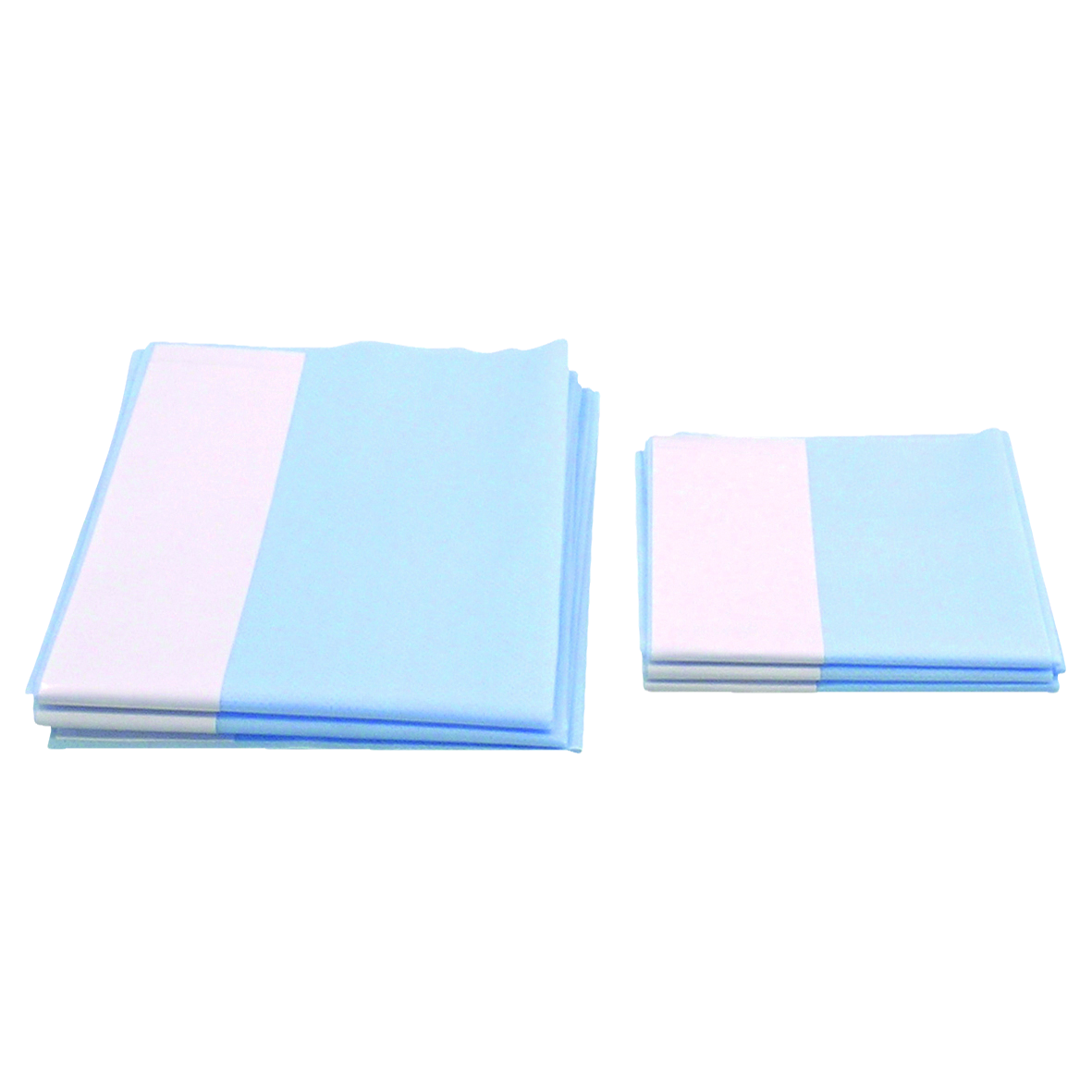 Essential Sterile Drape 50x75 Adhesive Side 75pk