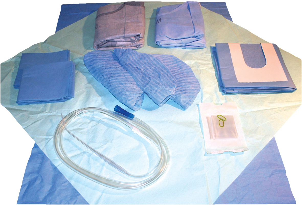 H&S Implantology Set No.3