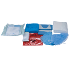 H&S Implantology Set No.4