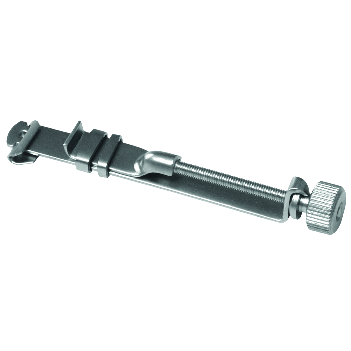 DEHP Siqveland Clamp Wide