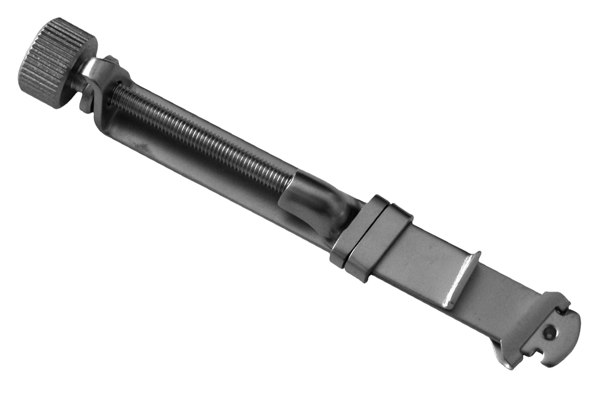 DEHP Siqveland Clamp Narrow