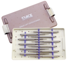 Osteotome Sinus Lift Kit + Tray