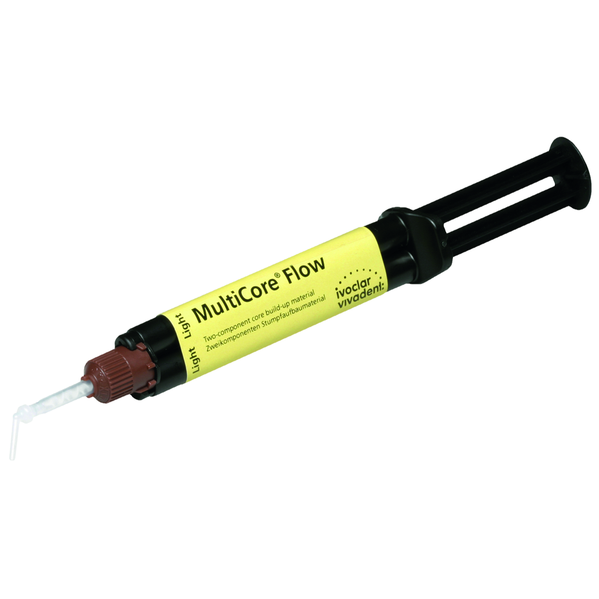 Multicore Flow Syringe Light 10g