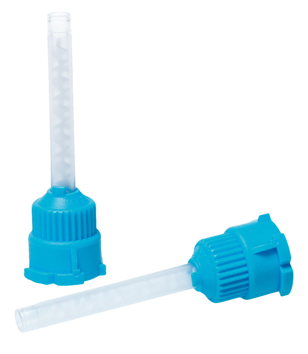 Multicore Mixing Tips Refill 50pk