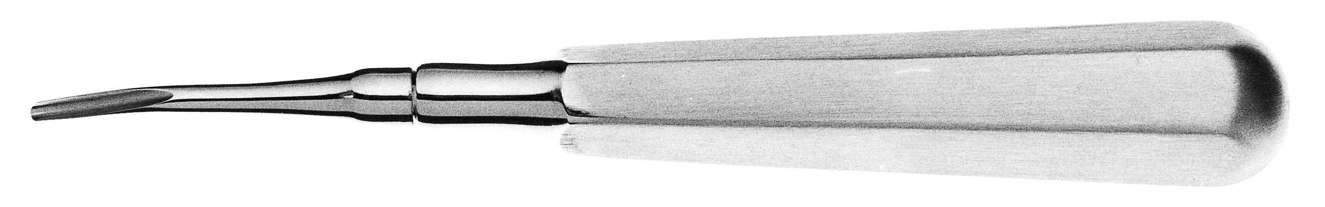 DEHP Luxation Instrument 3C Curved