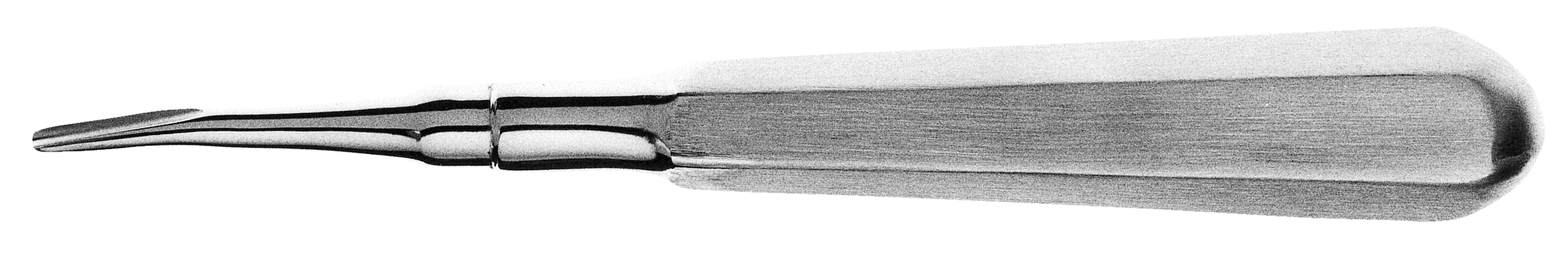 DEHP Luxation Instrument 5C Curved