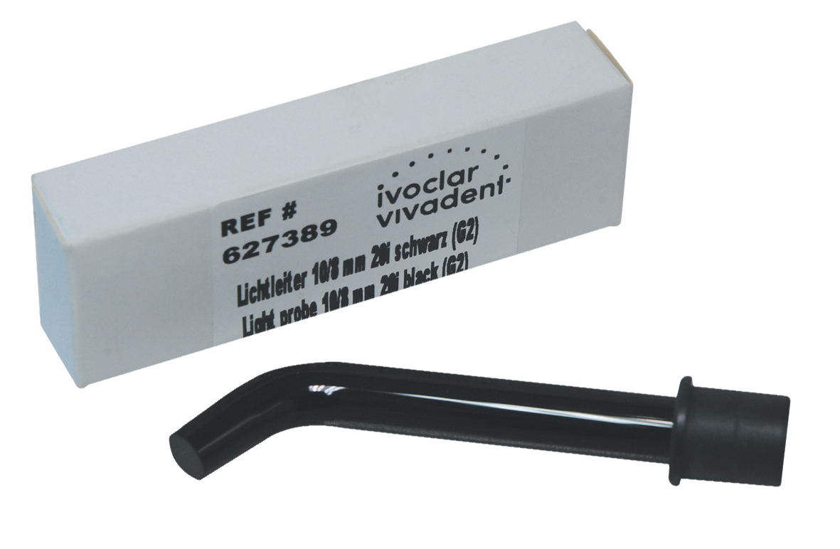 Bluephase G2 Light Probe Black 10>8mm