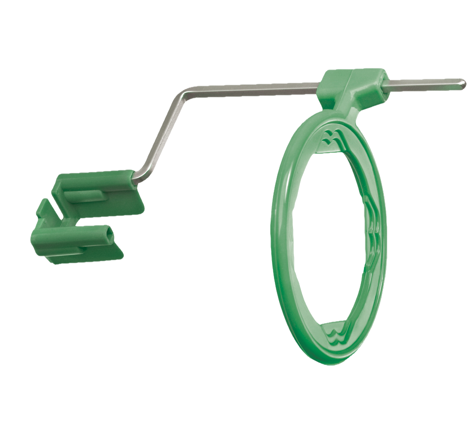 Endodontic X-Ray Positioner Kit