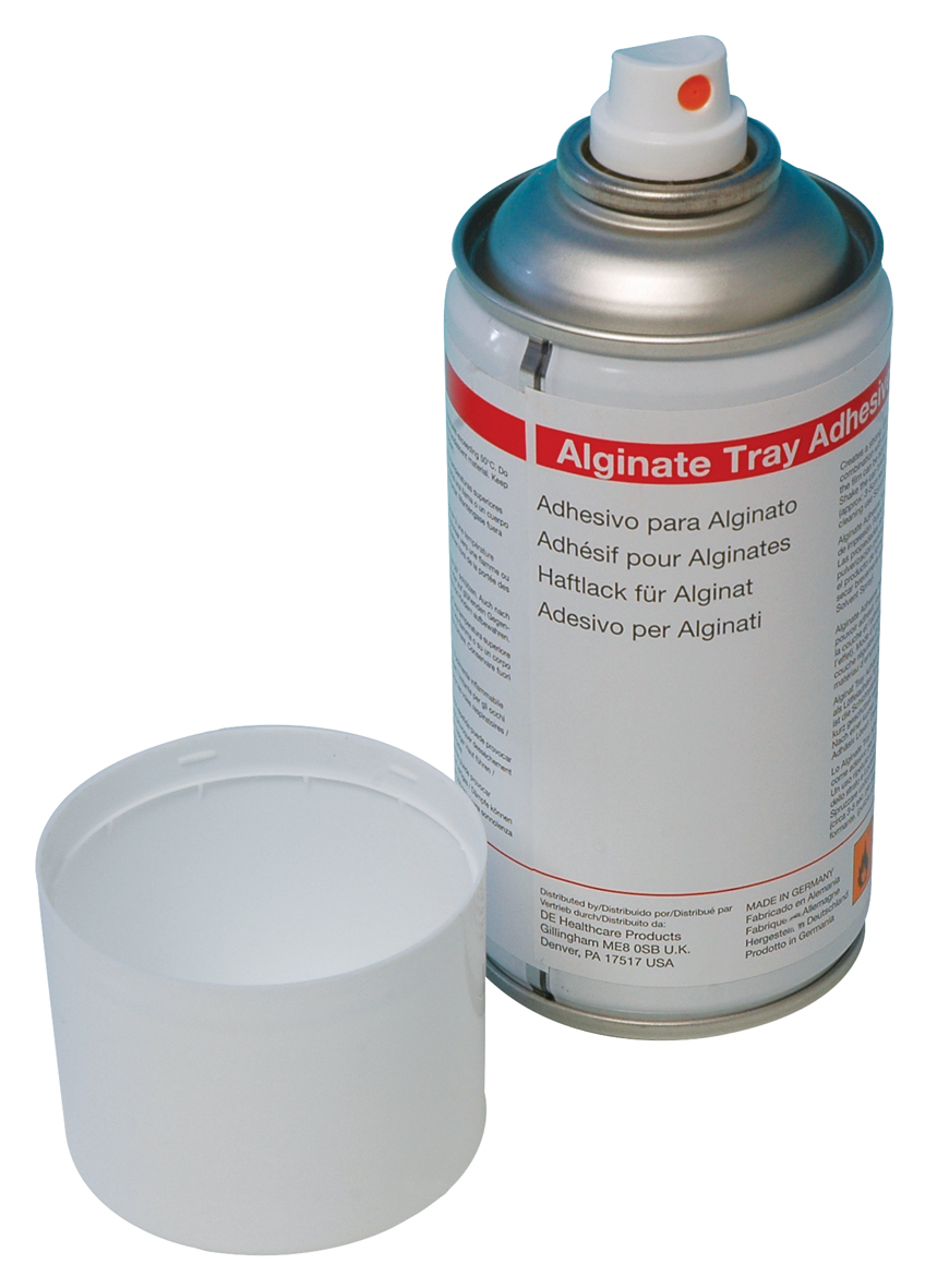 DEHP Alginate Adhesive Spray 300ml