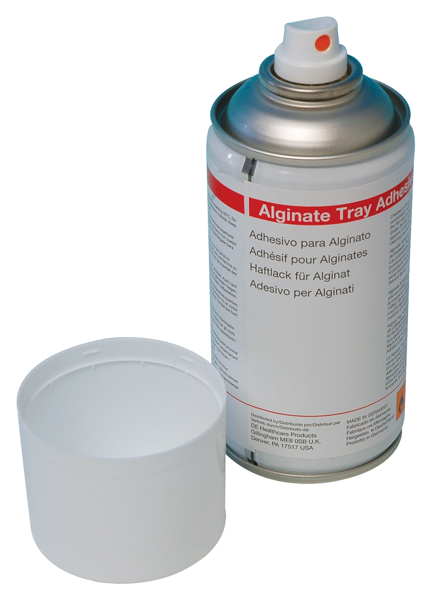 DEHP Alginate Adhesive Spray 300ml