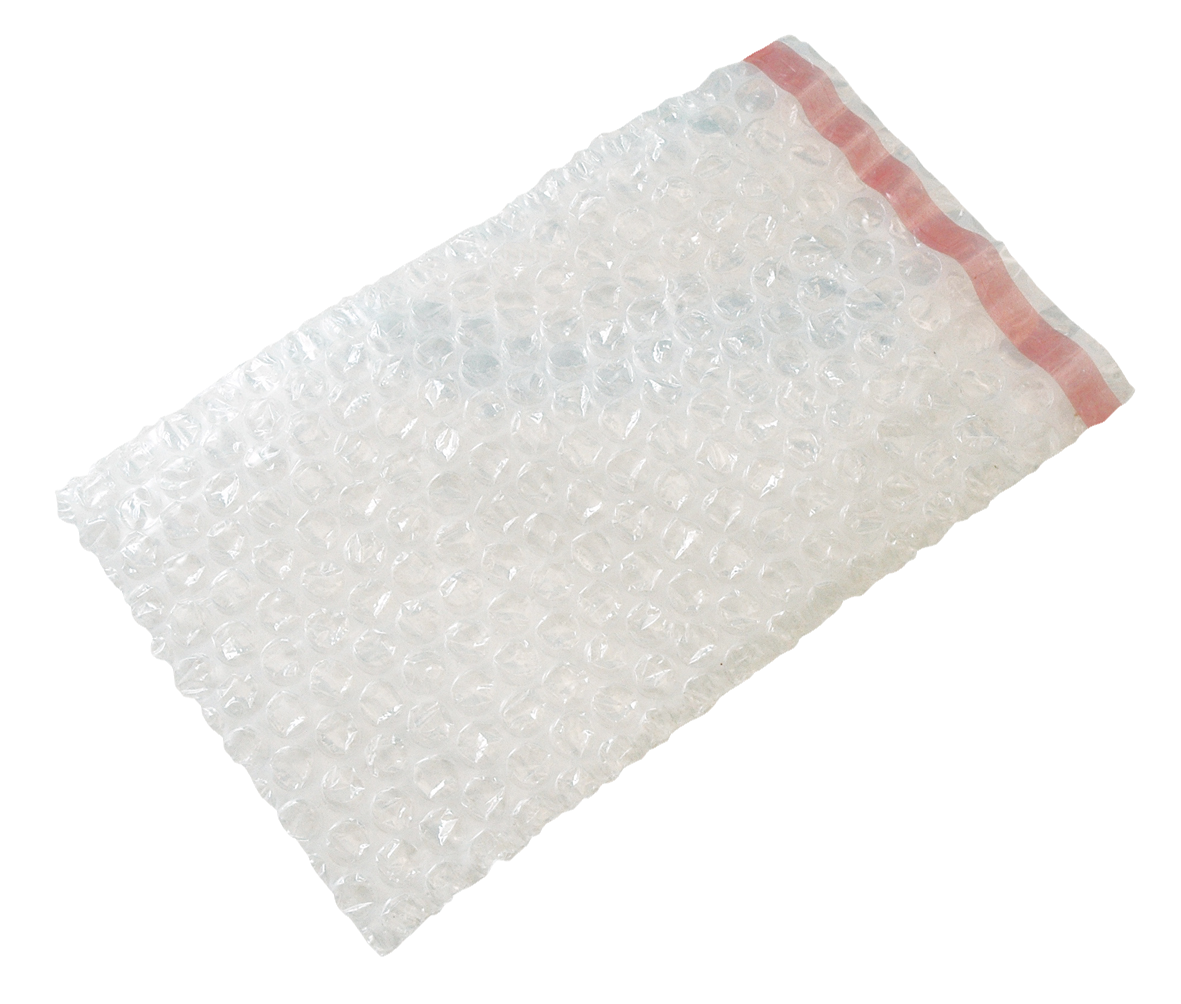 Bubble Pouch Bag 130x180mm 500pk