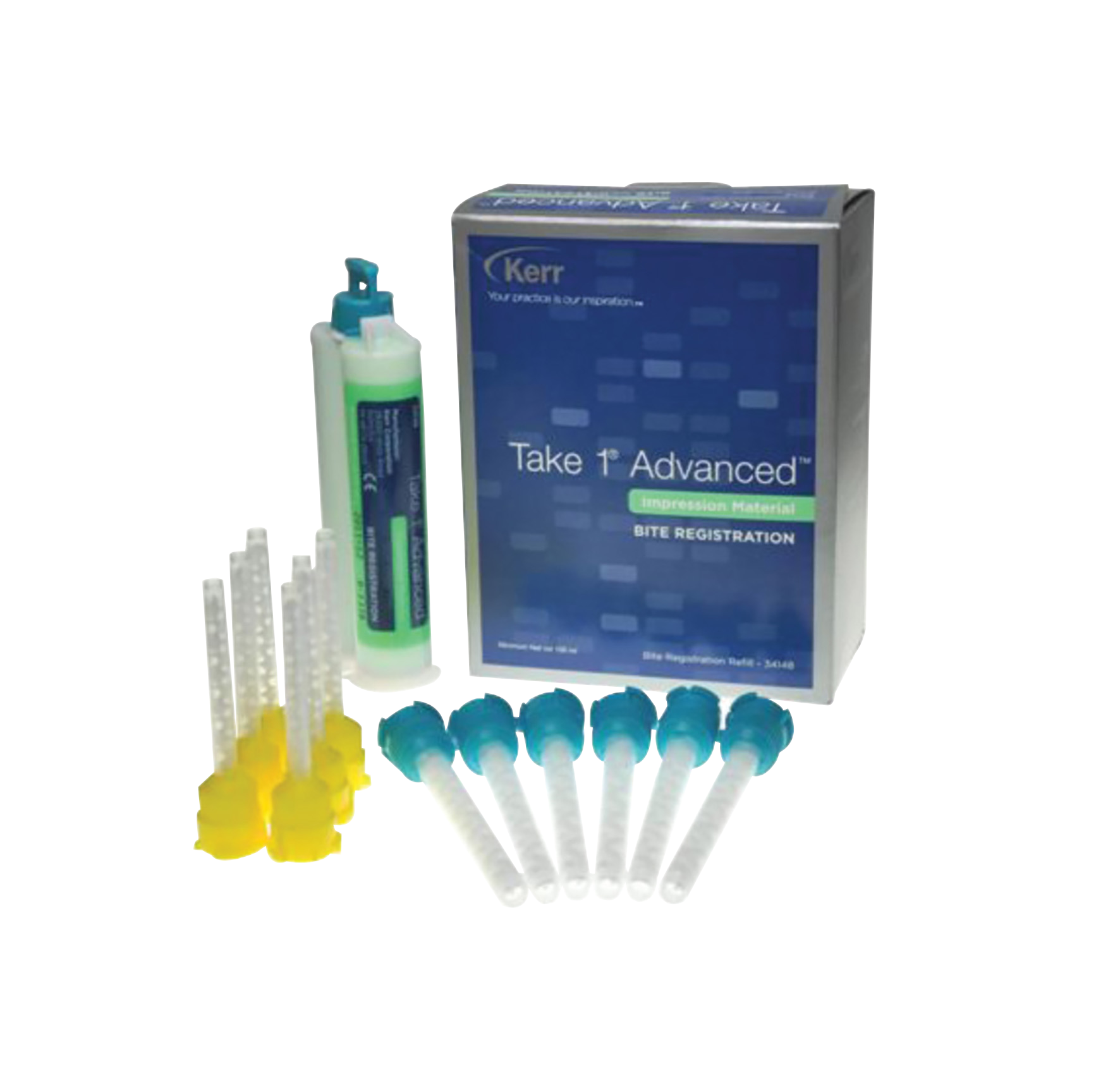 Take 1 Advanced Bite 50ml 2pk