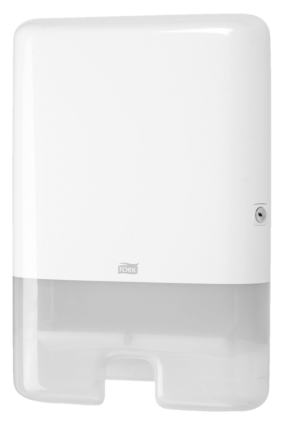 Tork Xpress Multifold Elevation Hand Towel White H2 Dispenser