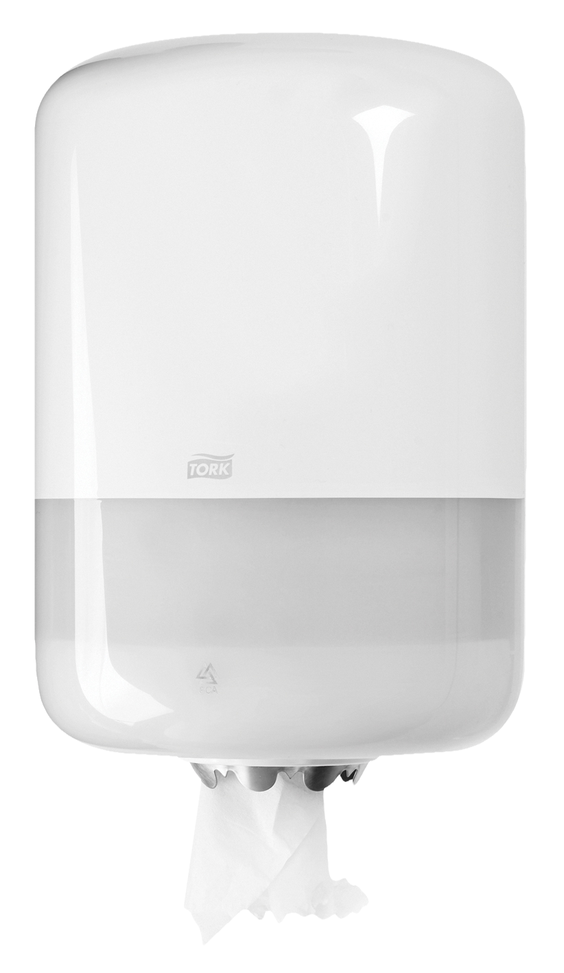 1107750_UK_Front_01_s_-Tork-Centrefeed-Dispenser-Elevation-Wiper-White-M2.png