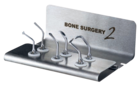 Piezotome Bone Surgery Pack (HP, Tips,Wrench,Box)