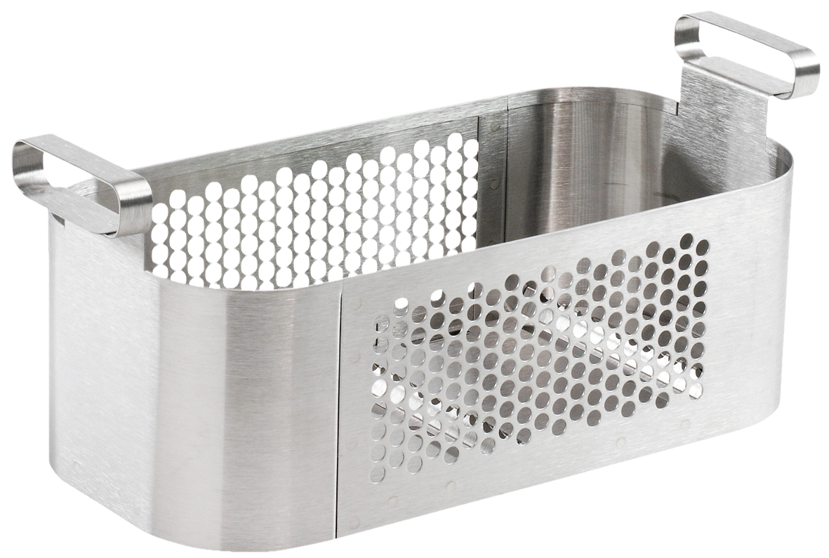 BioSonic UC125 Instrument Basket Full Length