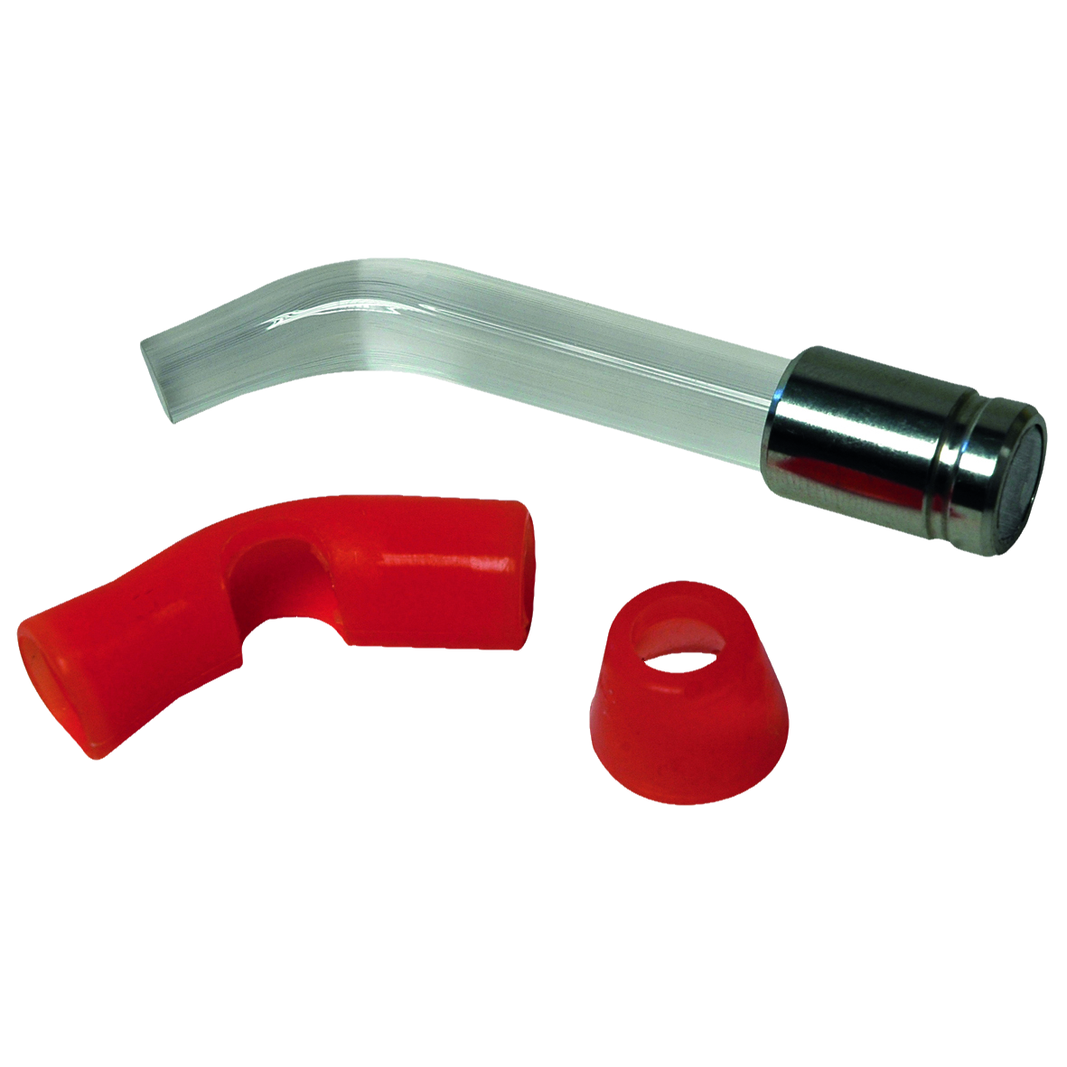 Fibre-Optic Probe White - LED 1200/1500 3 mode