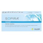 Sopira Carpule Needle 27G Long Grey 100pk
