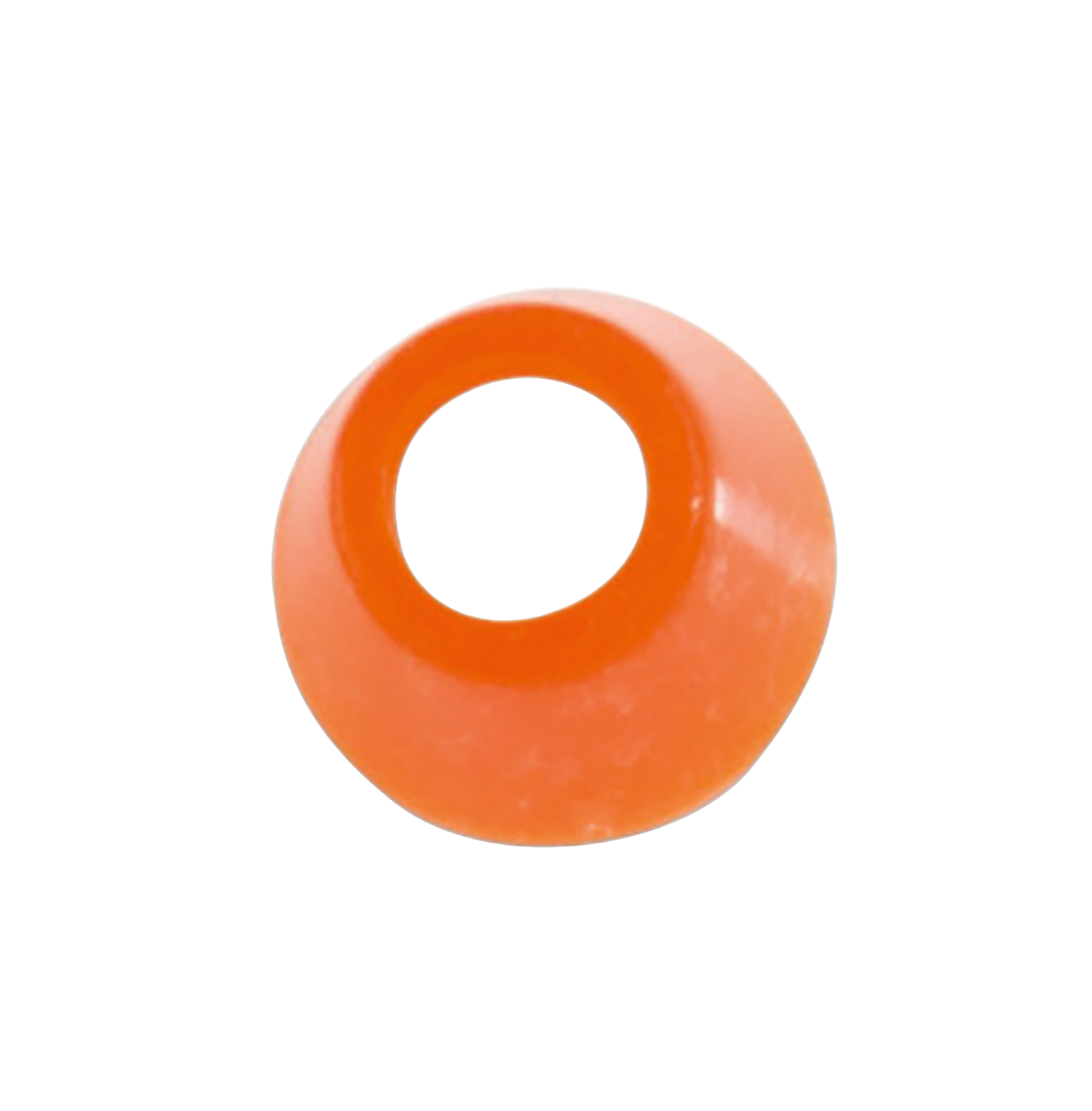 Kulzer Translux Optical Protection Glare Cone Orange 210432 - Kent Express