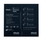 Soredex Digora Optime Imaging Plates Size 2 IDOT 6pk