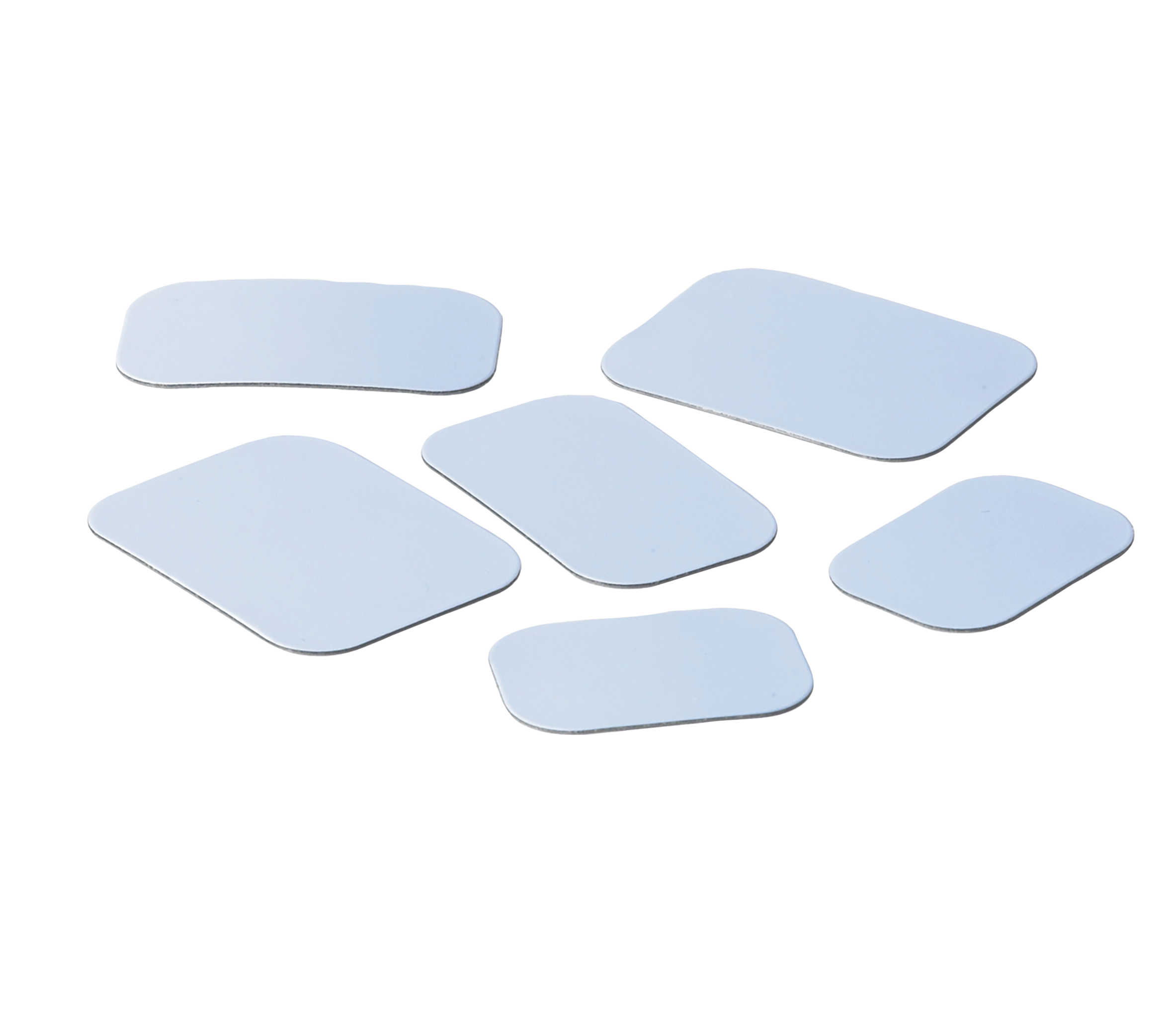 Soredex Digora Optime Imaging Plates 0 IDOT 6pk