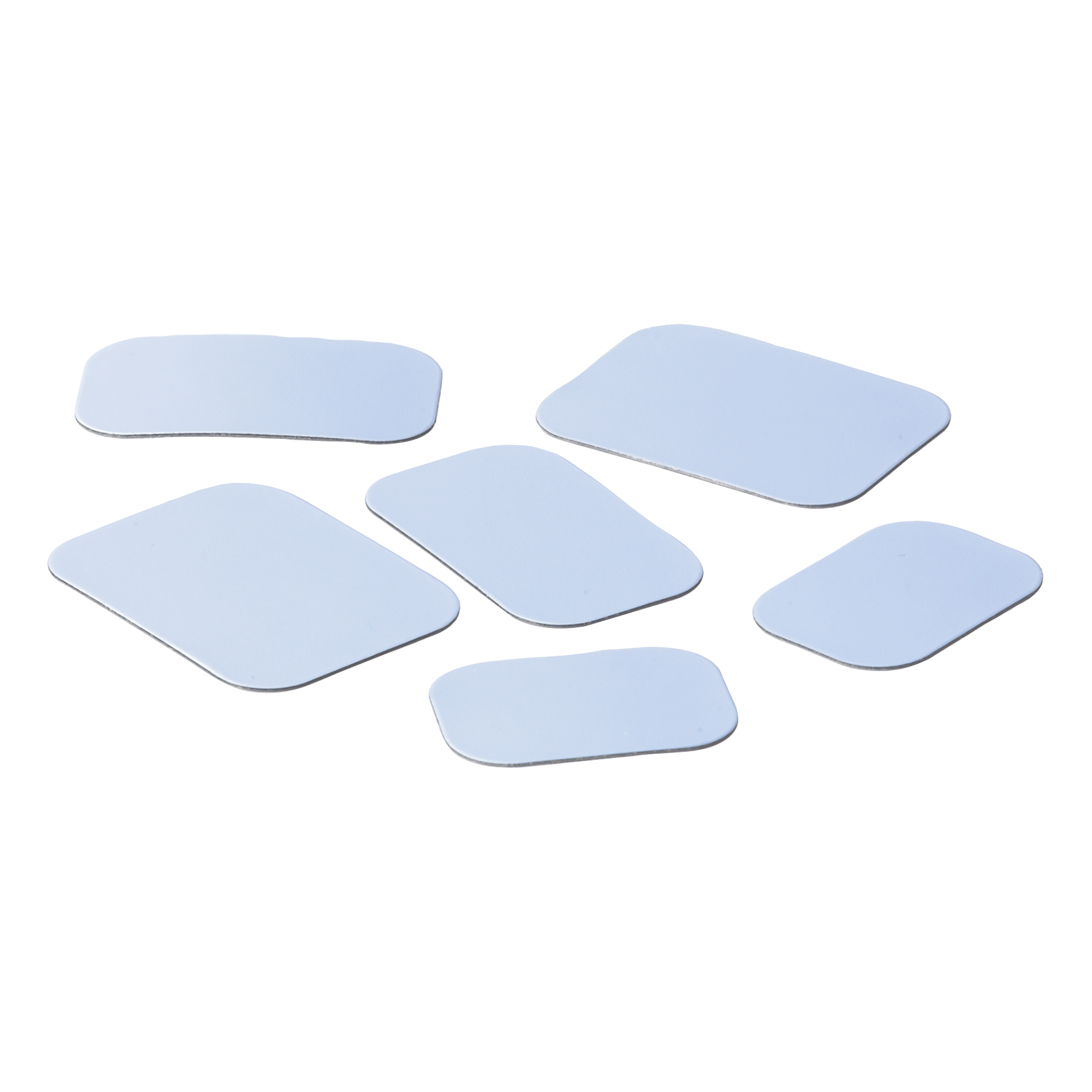 PSPIX Imaging Plates Size 0