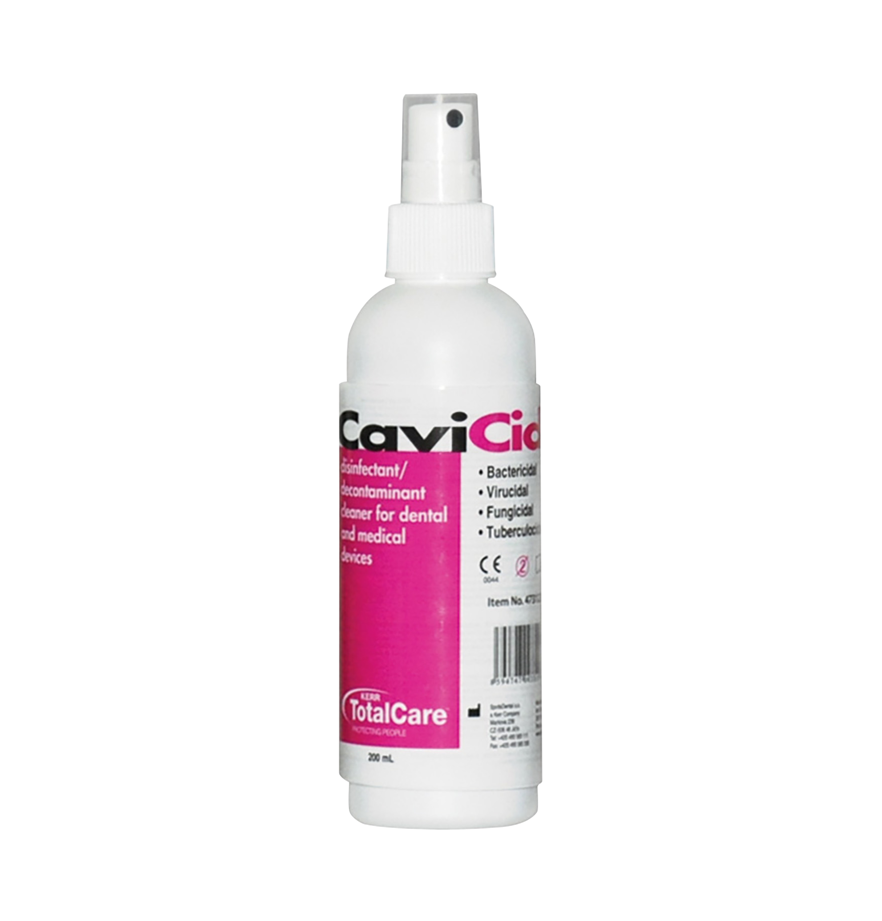 Cavicide 200ml