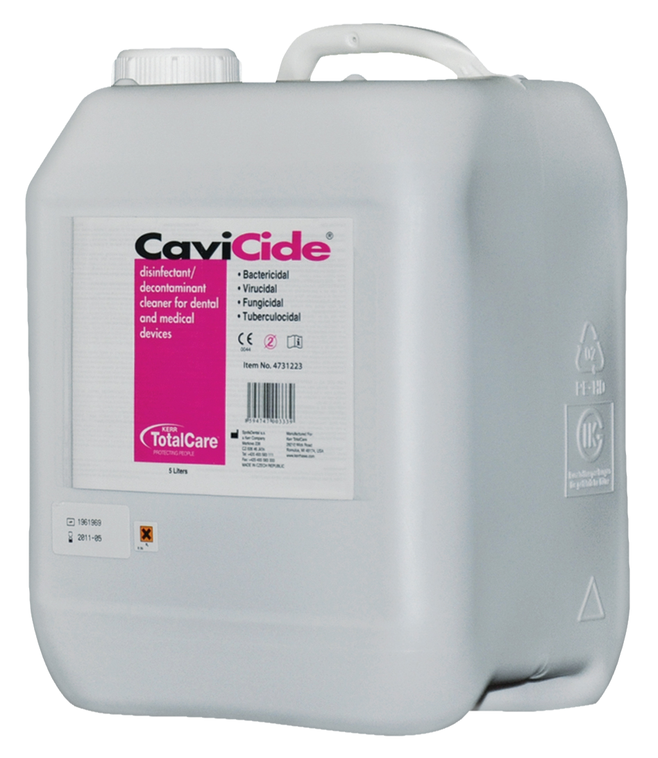 Calvaside Kerr Cavicide 5L 210559 - Kent Express