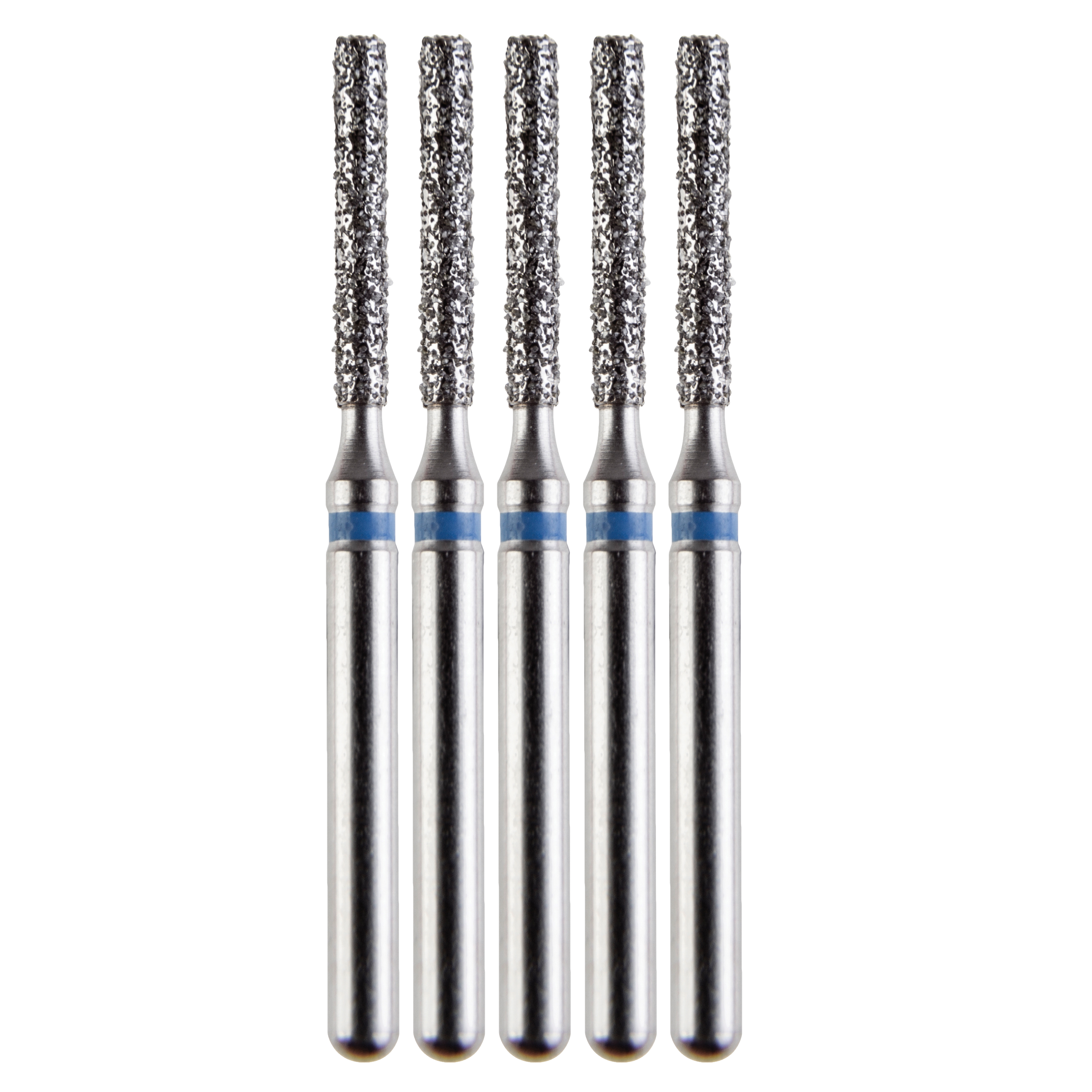 DEHP Bur Diamond FG 111-012 M (837) Cylinder 5pk