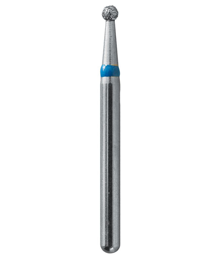 Dental Surgical Burs Crosstech Multi-Use High Speed Diamond Dental Bur ...