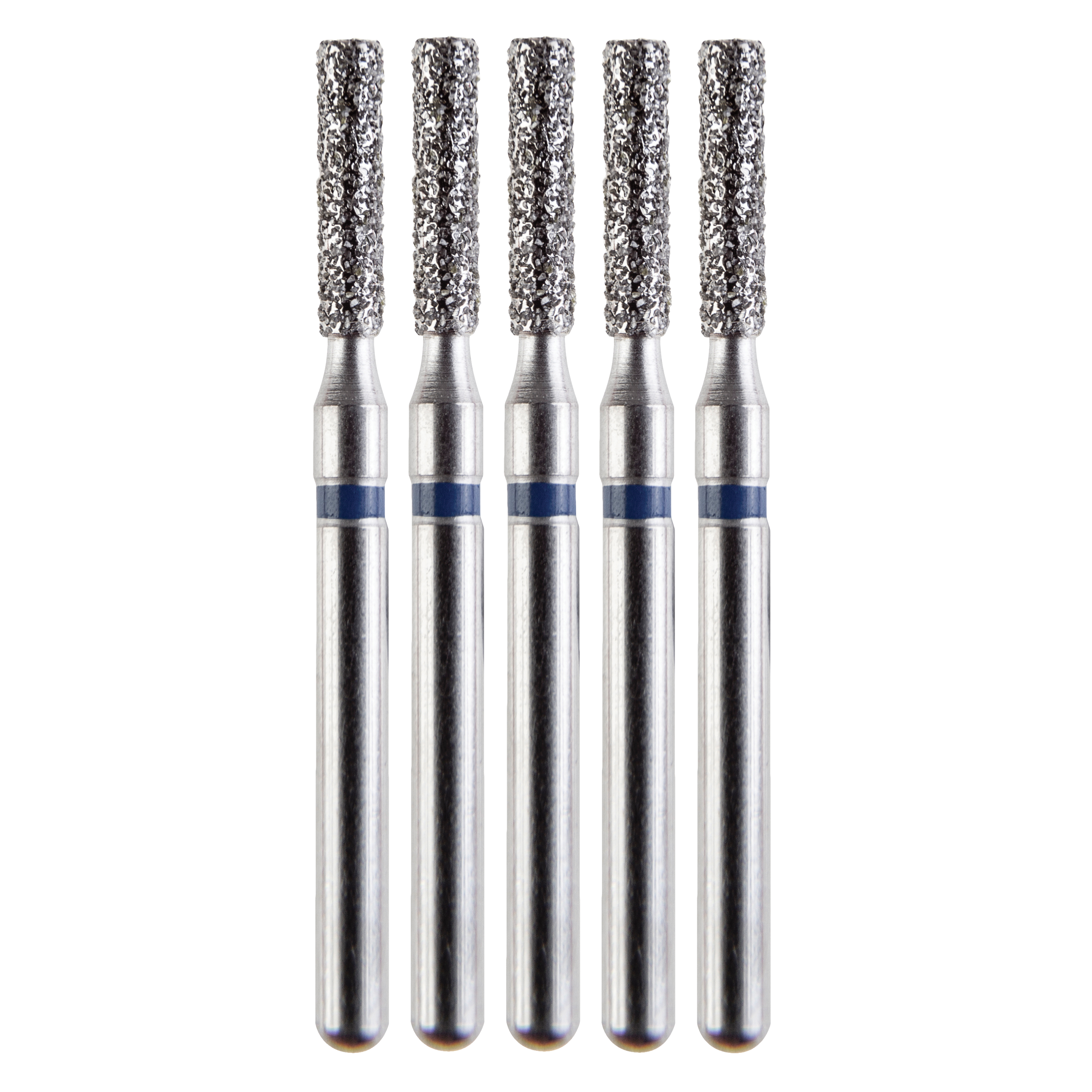 DEHP Bur Diamond FG 110-014 M (836) Cylinder 546 5pk