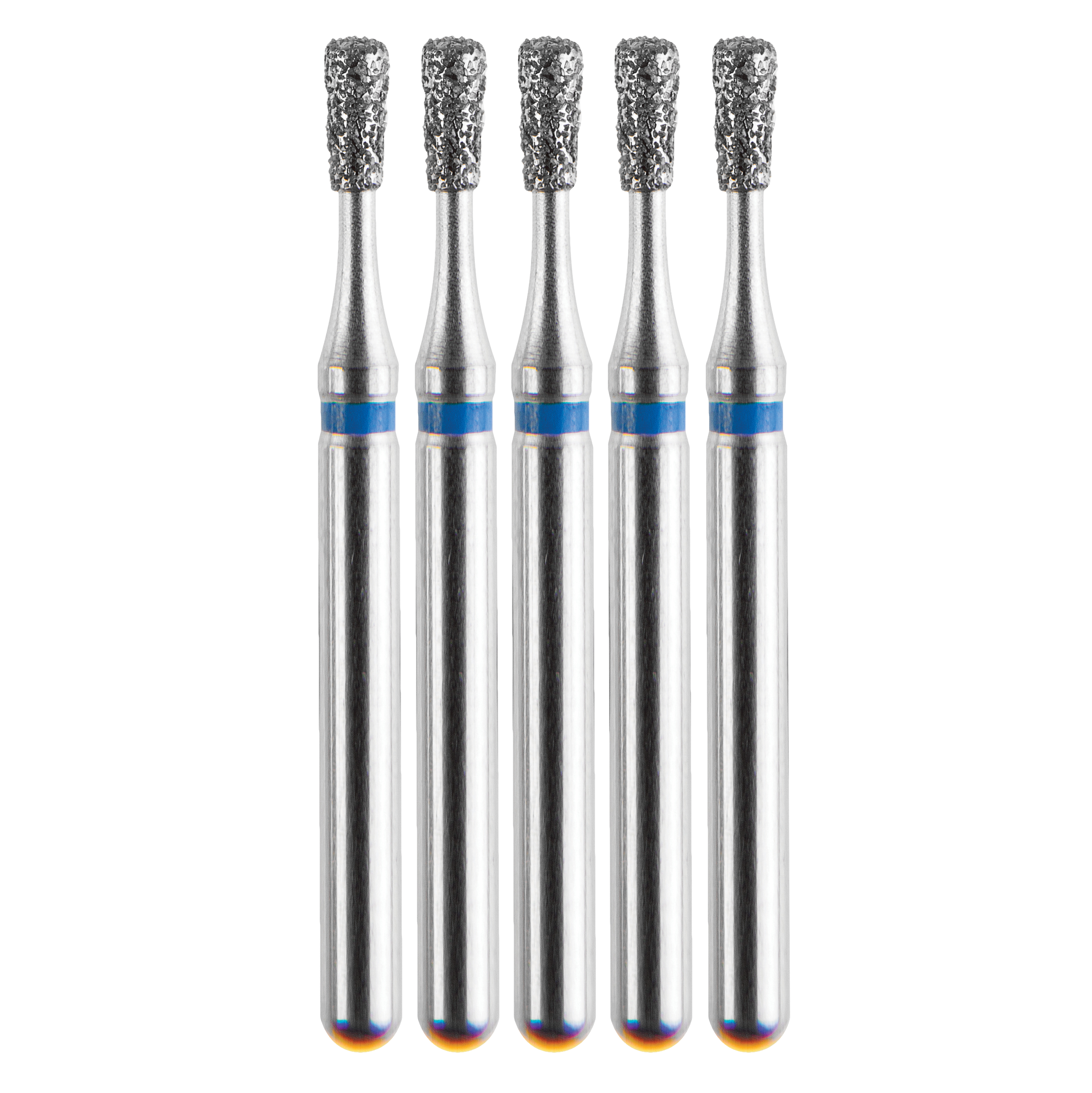 DEHP Bur Diamond FG 233-012 M (830) Pear 5pk