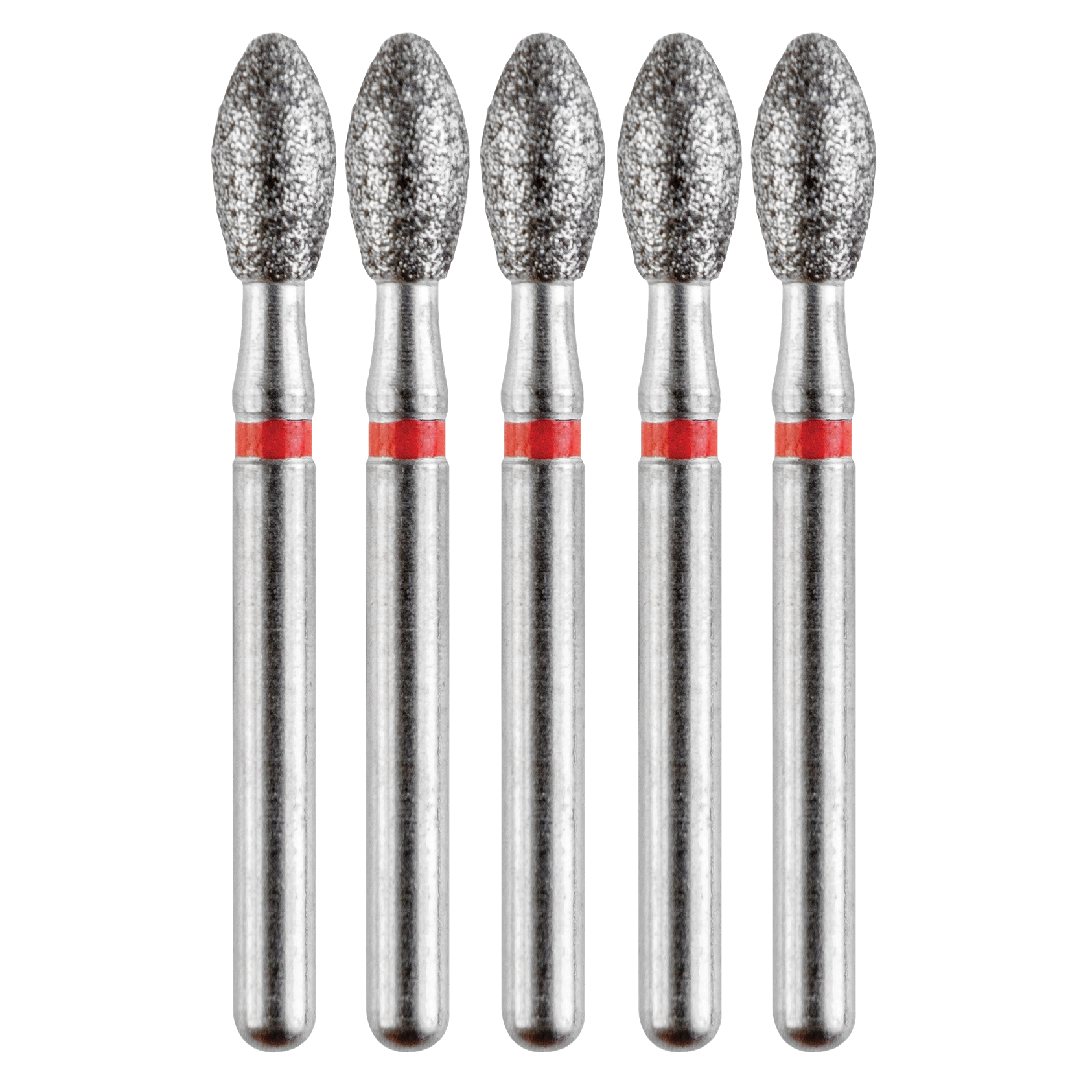 DEHP Bur Diamond FG 277-023 F (379) Egg 5pk