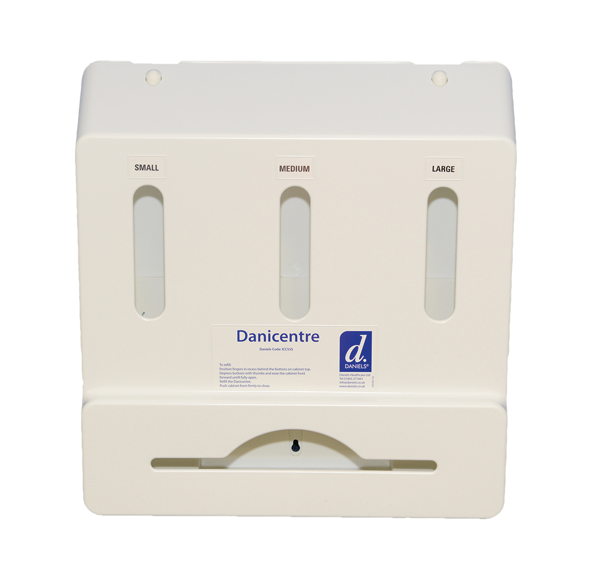 Daniels Danicentre Basic